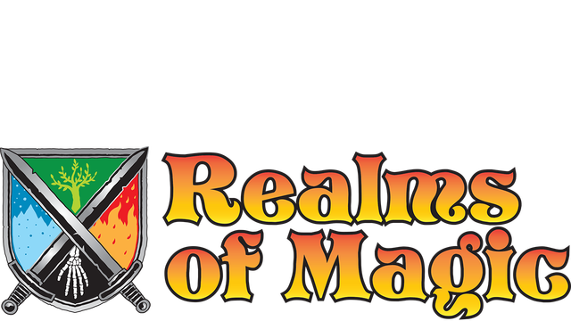 Realms of Magic Logo