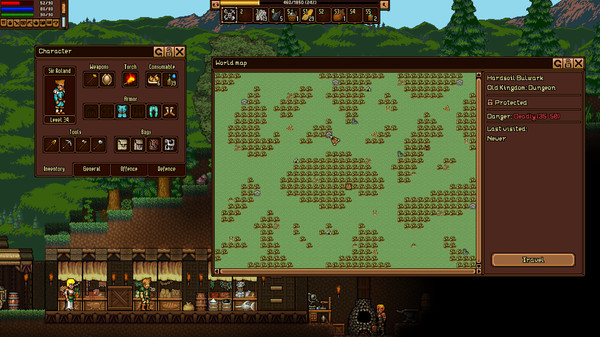 Realms of Magic game for windows Pc 1