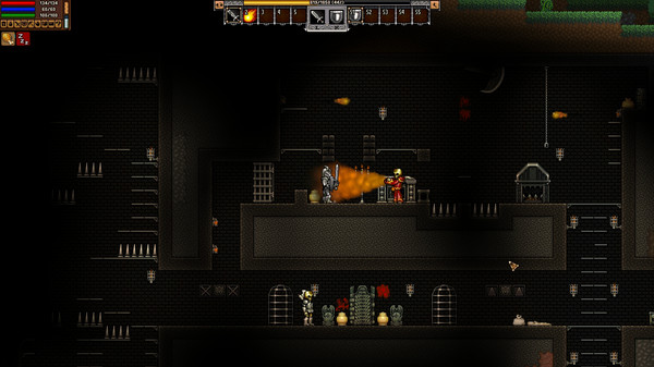 Realms of Magicfor windows and Linux 1