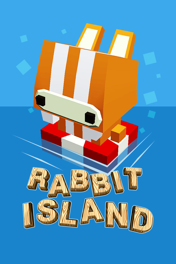 Rabbit Island for steam