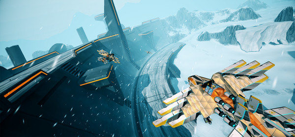 Скриншот из Robocraft - High Flyers Bundle