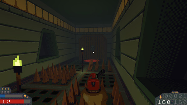 Hermodr game for windows Pc 1