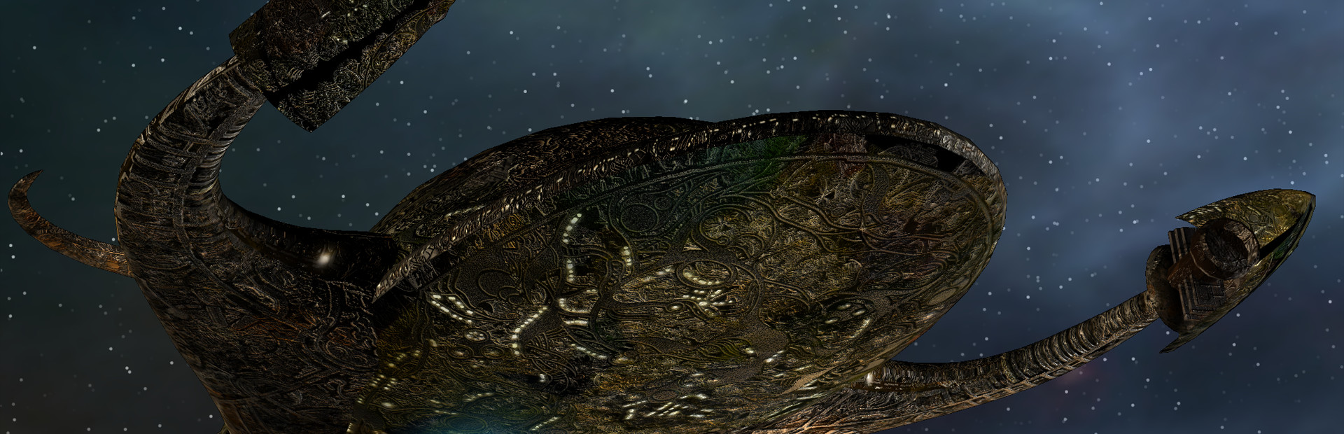 Imperium Galactica II