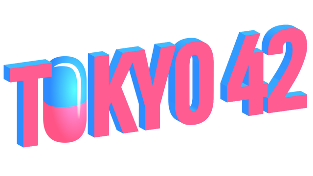 Tokyo 42 Logo