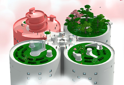 Скриншот из Tokyo 42