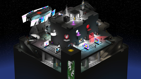 Скриншот из Tokyo 42