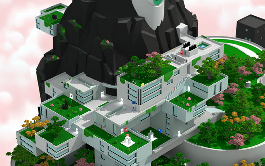 Tokyo 42 recommended requirements