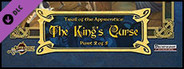 Fantasy Grounds - Trail of the apprentice: The King's Curse