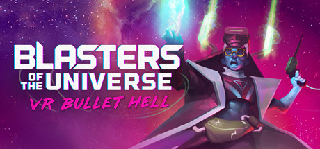 View Blasters of the Universe on IsThereAnyDeal