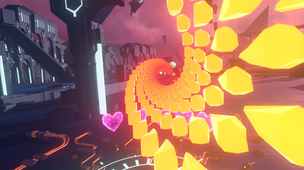 Blasters of the Universe game for Linux 1