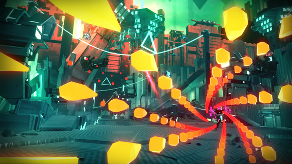 Blasters of the Universefor windows and Linux 1