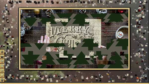 Pixel Puzzles 2: Christmas game for windows Pc 1