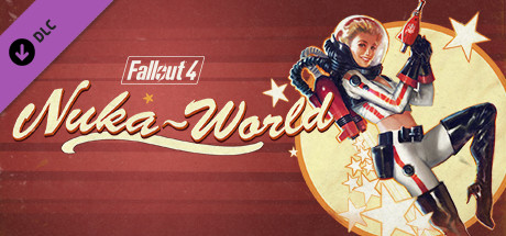 Fallout 4 - Nuka-World