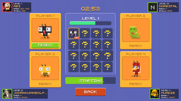 Fly O'Clock for linux