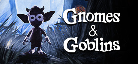 Купить Gnomes & Goblins (preview)