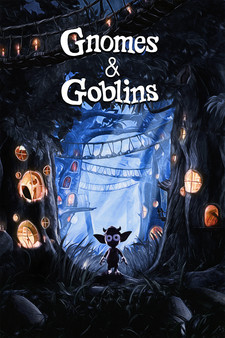 Gnomes & Goblins (preview)