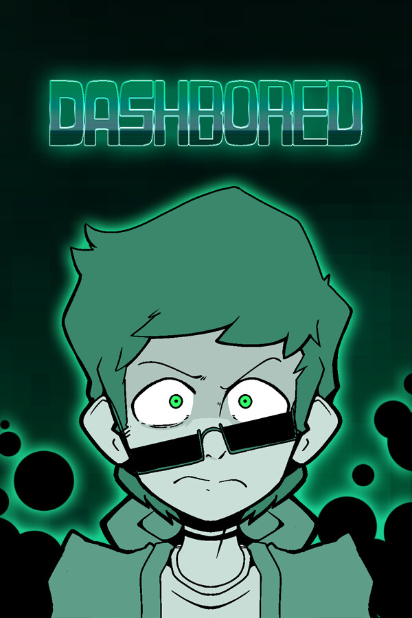 DashBored for steam