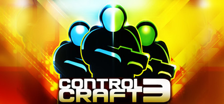 Control Craft 3 cover art