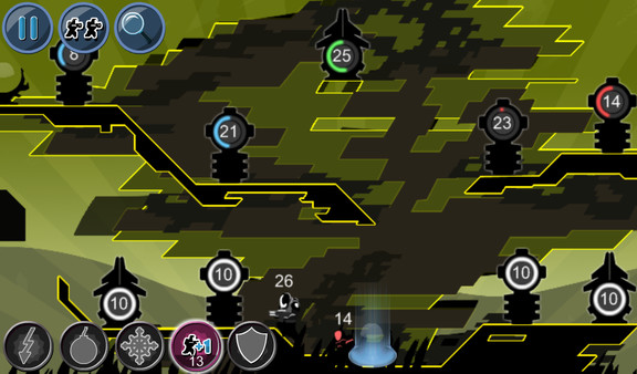 Control Craft 3for windows and Linux 1