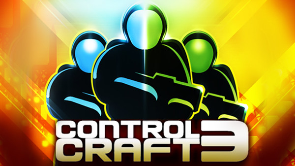 Скриншот из Control Craft 3