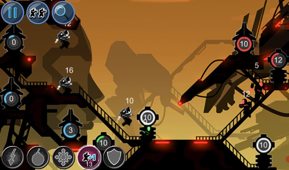 Control Craft 3 screenshot