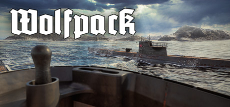 Wolfpack On Steam