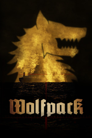 Wolfpack poster image on Steam Backlog