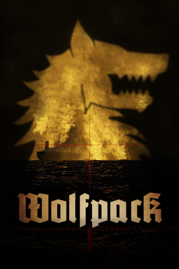Wolfpack for steam