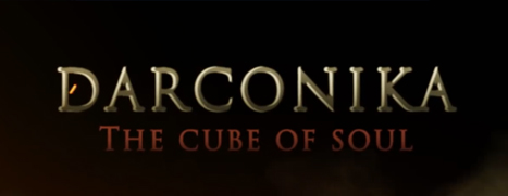 Darconika: The Cube of Soul