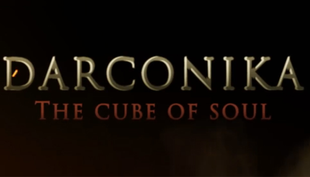 Darconika: The Cube of Soul