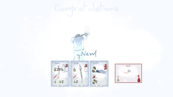 Скриншот из Frost