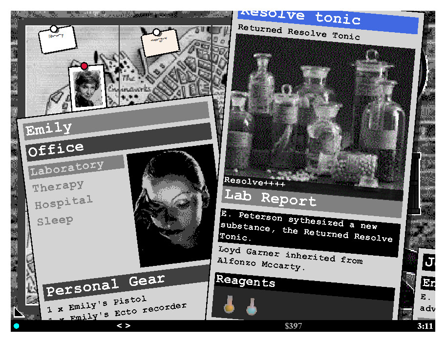 Daily Chthonicle: Editor's Edition 的图片