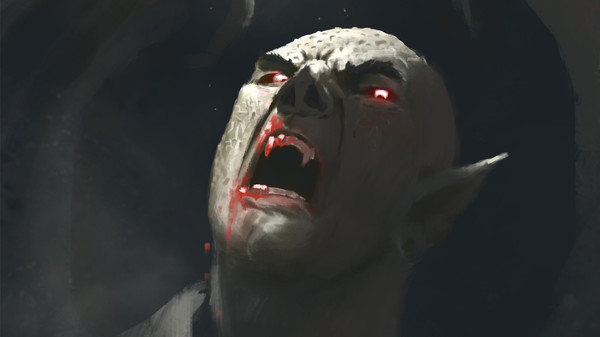 Daily Chthonicle: Editor's Edition game for Linux 1