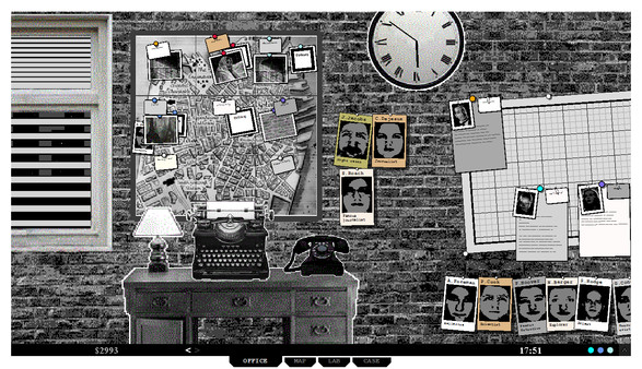 Daily Chthonicle: Editor's Edition for linux