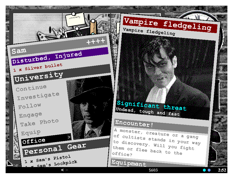 Daily Chthonicle: Editor's Edition 的图片