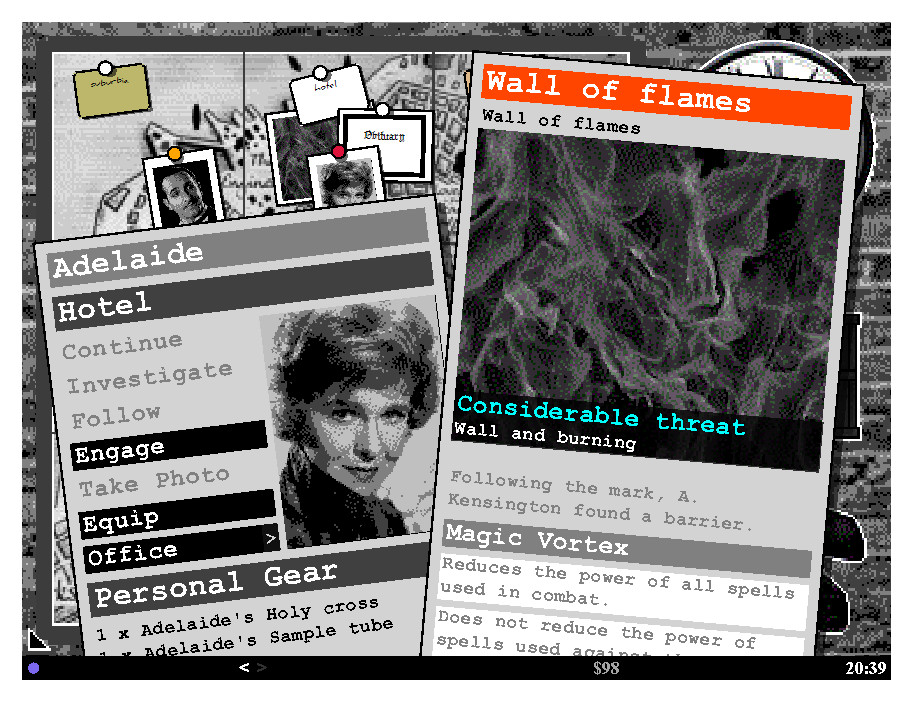 Daily Chthonicle: Editor's Edition 的图片