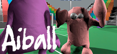 Aiball cover art