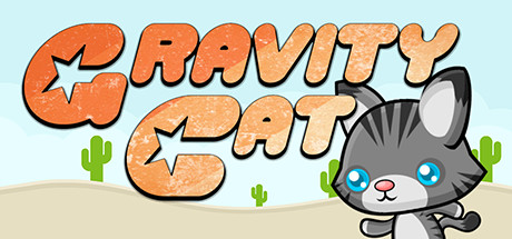 Gravity Cat cover art