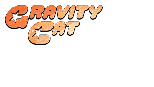 Gravity Cat Logo
