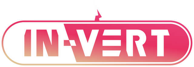 IN-VERT: Definitive Edition Logo