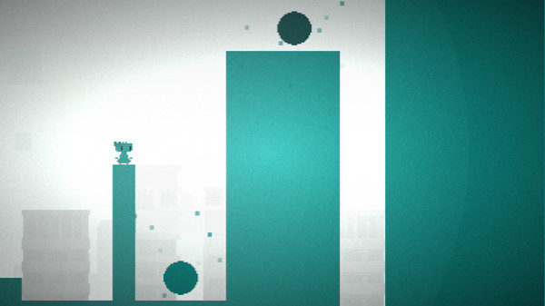 IN-VERT game for Linux 1