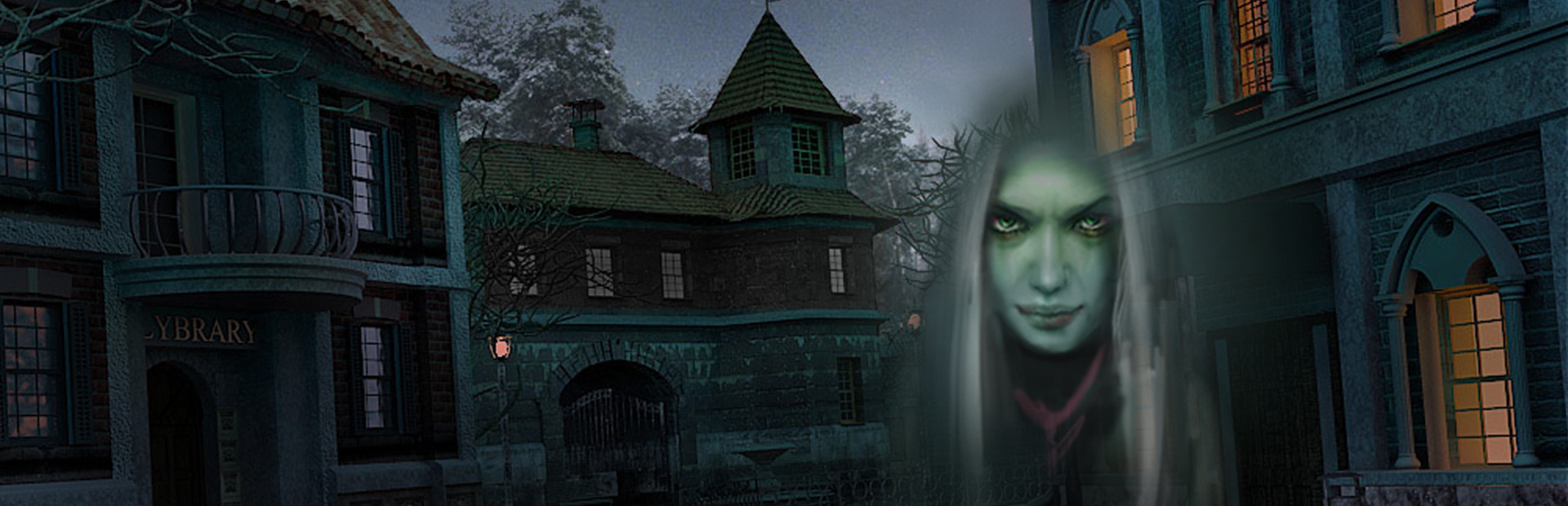 Revenge of the Spirit: Rite of Resurrection