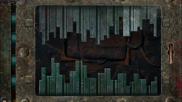 Скриншот из Revenge of the Spirit: Rite of Resurrection