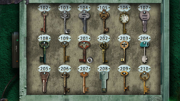 Скриншот из Revenge of the Spirit: Rite of Resurrection