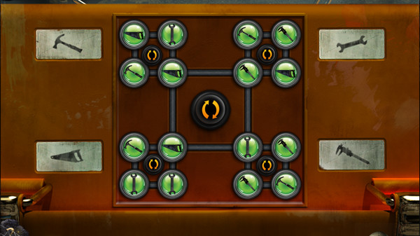 Скриншот из Revenge of the Spirit: Rite of Resurrection