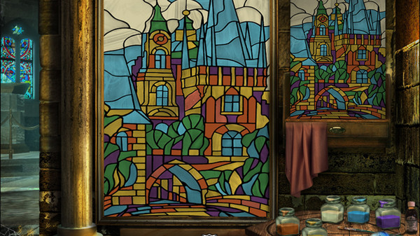 Скриншот из Revenge of the Spirit: Rite of Resurrection