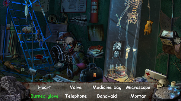 Revenge of the Spirit: Rite of Resurrectionfor windows and Linux 1