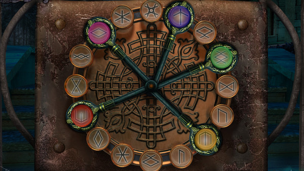 Скриншот из Revenge of the Spirit: Rite of Resurrection