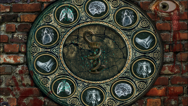 Revenge of the Spirit: Rite of Resurrection game for windows Pc 1