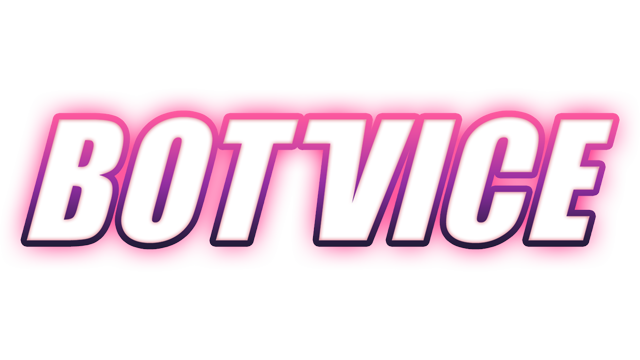 Bot Vice Logo
